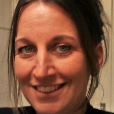 Anneke van der Veen