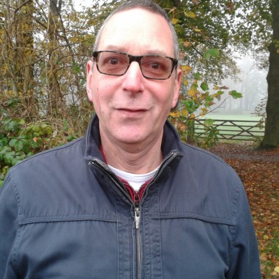 Robert Manten