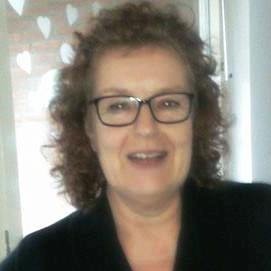 Annemarie Rooij