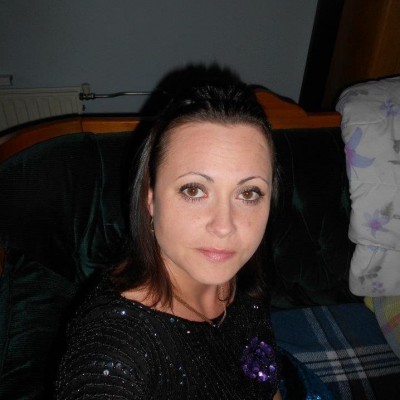 Silvana Iulia Sampetru