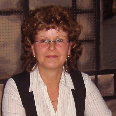 Riek Brandenburg
