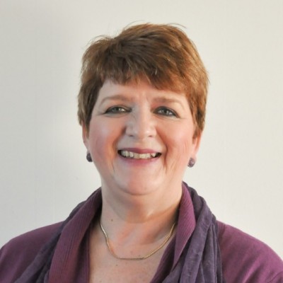 Ingrid Bouma