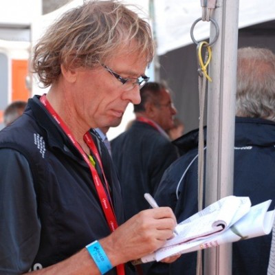 Koen de Vries