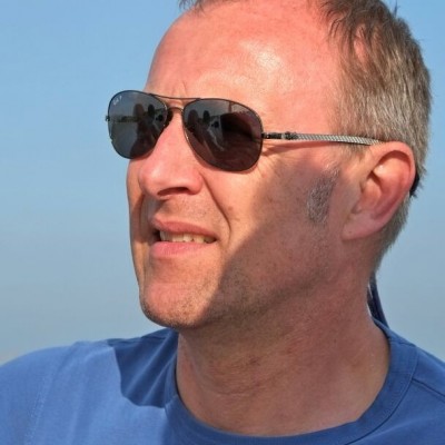 Bert de Wilde
