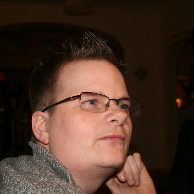 John Hamelink