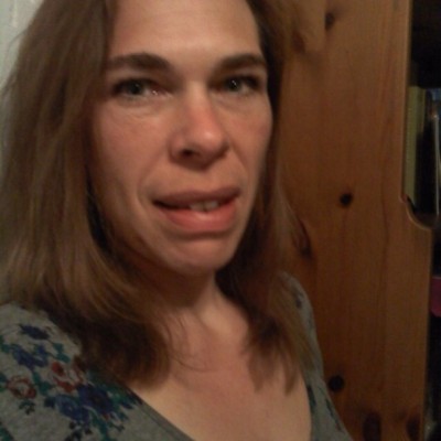 Marianne Van den bogert