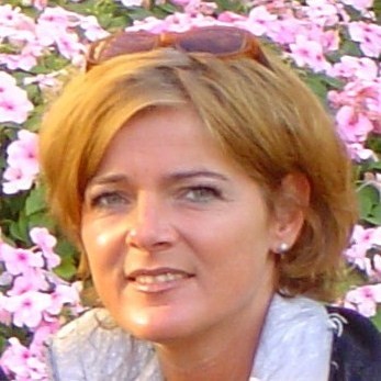 Dorien Lamers