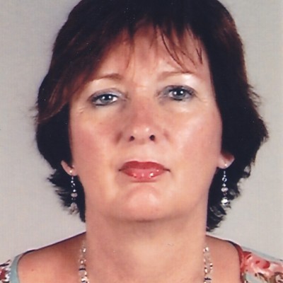 Simone Spanjerberg