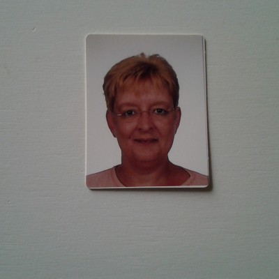 Annemieke v.d. Molegraaf