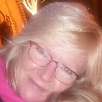 Elly Willemse-Veldhuis