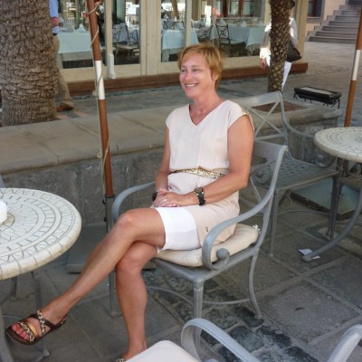 manita van dinteren vos