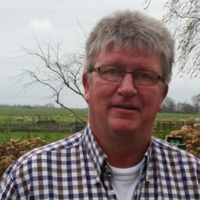 Roelof Hogeterp