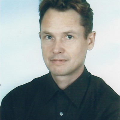David Collier