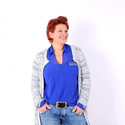 ingrid klok