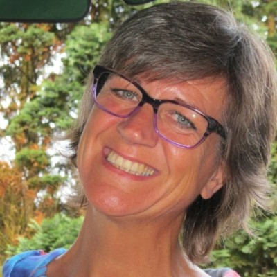 Wilma Wijnstra