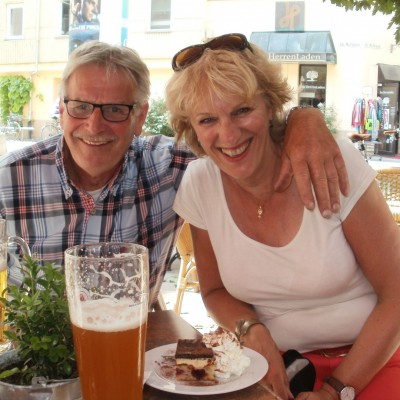 Margo Zwiers-Ligtenberg