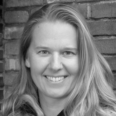 Suzanne de Kruif