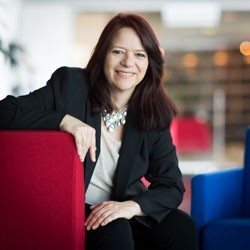 Ingrid Verkerke