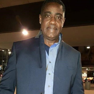 L.A.Lodewijk Sint Jago