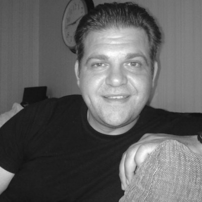 Mick Dimaio
