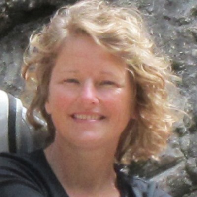 Anita Van der Steen