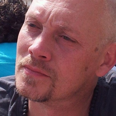 Antoine van Weerde