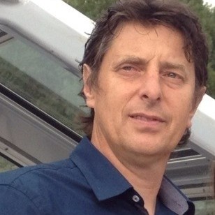 Eric van Brummen