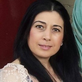 Nurcan Acikgoz