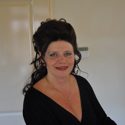 Bea Boonstra- van der molen