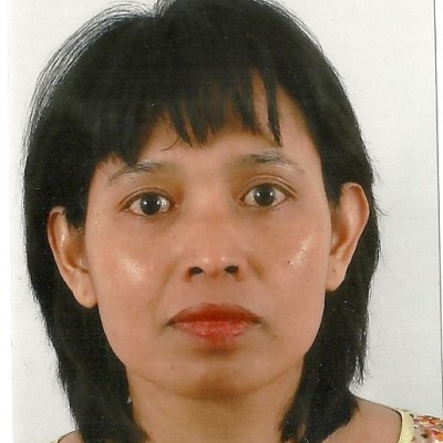 Sukarti Wongsodihardjo