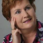 Marijke Markovic-Gosselaar