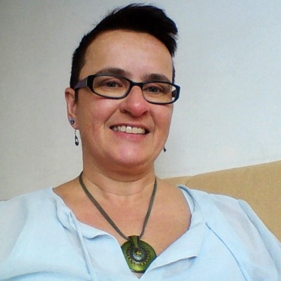 Martine Rohling