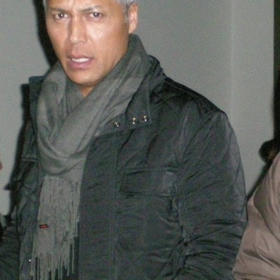 Julian Uyttenhove