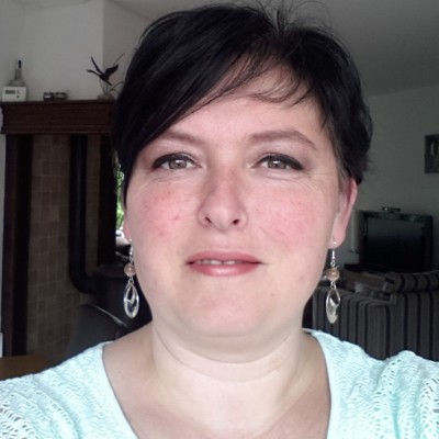 Sandra Smit Rikkerink