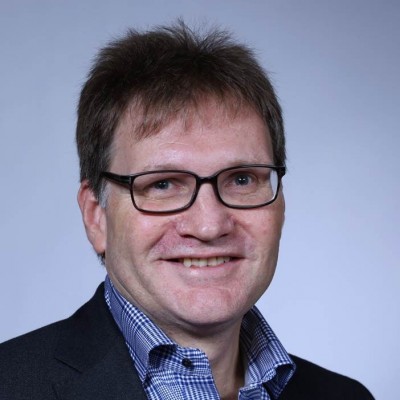 Bert Anneveldt