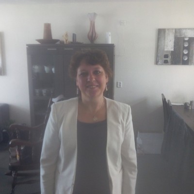 Petra de Jonge