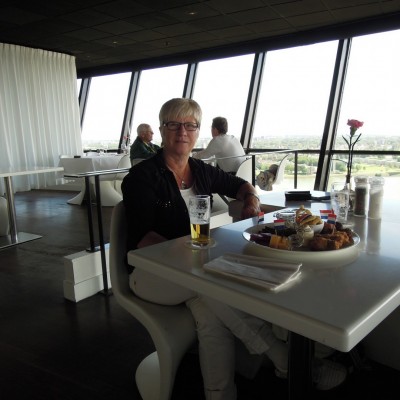 Hannie Vorm van der