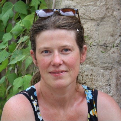 Margriet de Haan