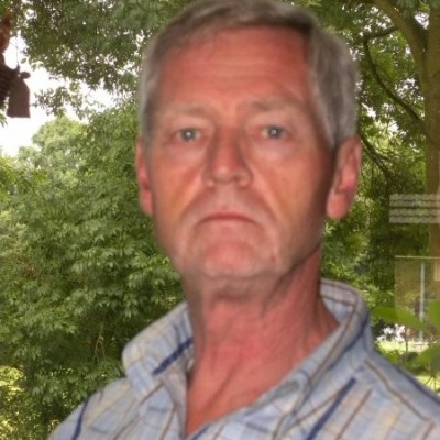Wim Goverts