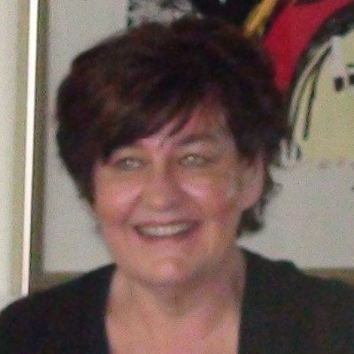 Gerda de Heer