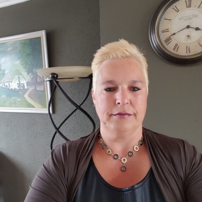 anita de jongh