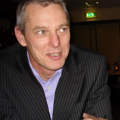 Ben Kenter