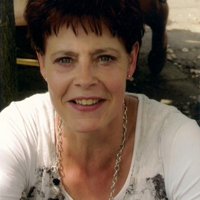 Mieke Huijberts- van Hastenberg