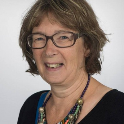 Marianne van Dongen