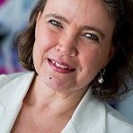 Mascha Pouw van der Maas