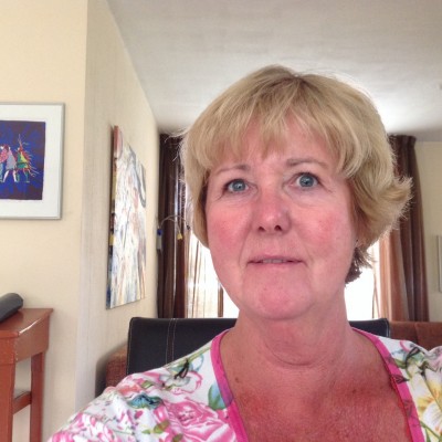 Marijke Van mossel-Wolvers