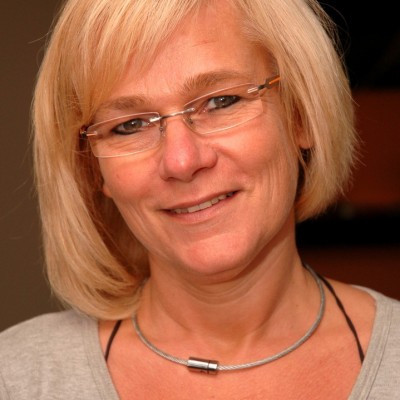 Suzanne Blejie-Vissers