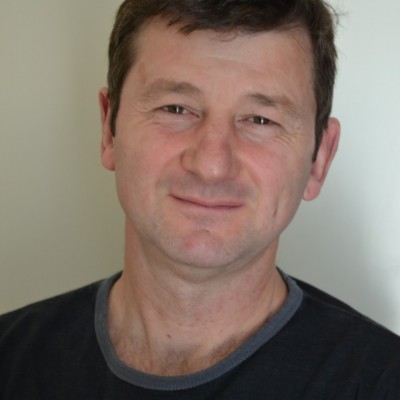 Franjo Milos