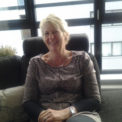 Cora van Veen