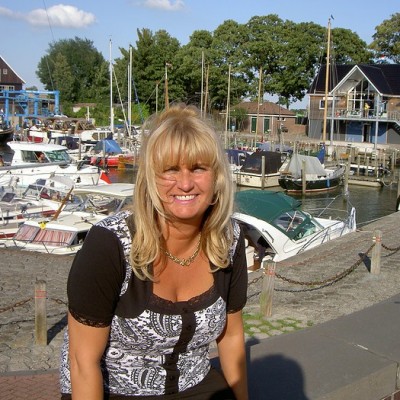 Afina Bastiaan-Oversloot